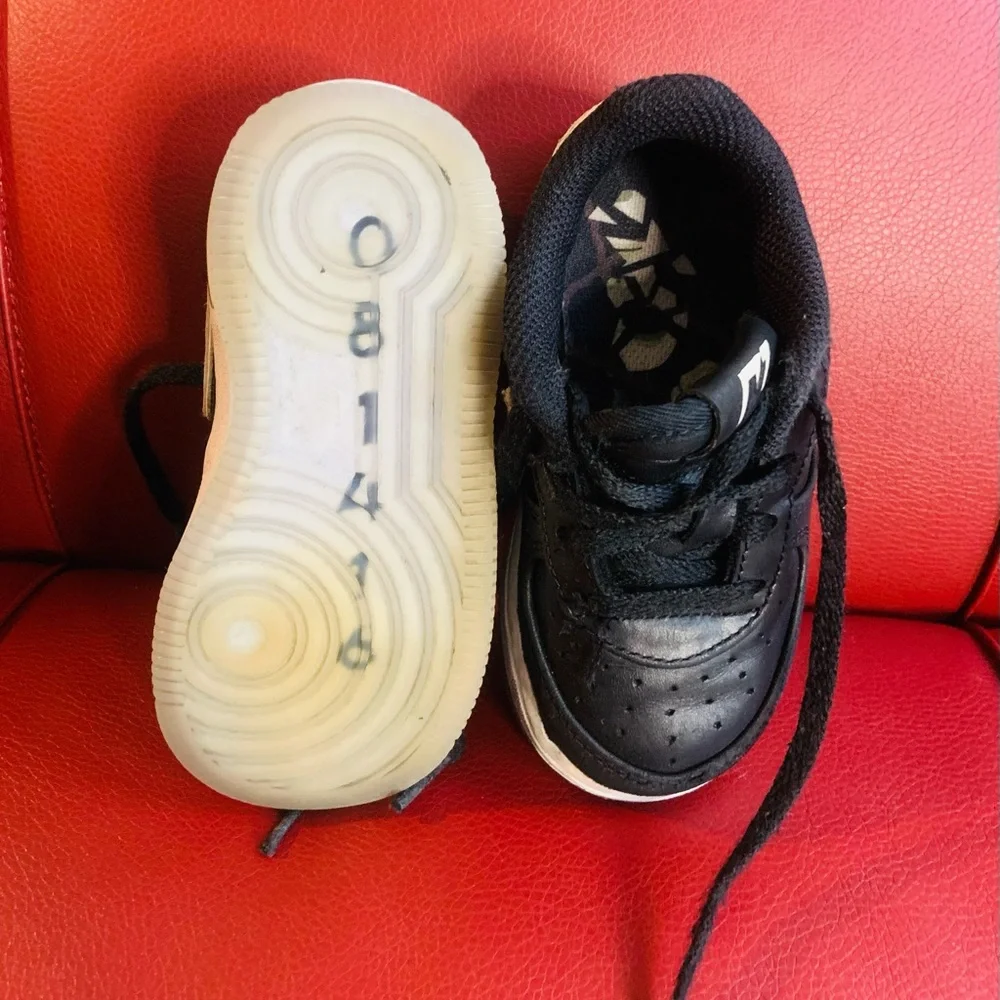 Nike Air Force 1 X Colin Kaepernick
